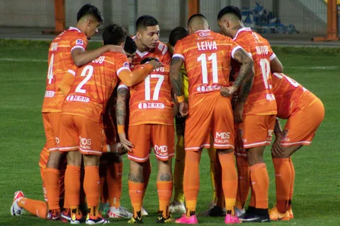 Escándalo en Cobreloa: qué pasos seguirá la justicia con los jugadores detenidos