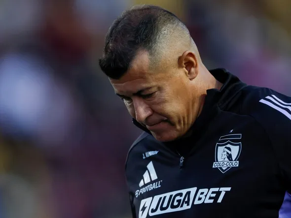 Colo Colo y los 4 problemas que dejó su costoso mercado de fichajes