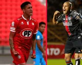 Los 5 grandes fichajes que comparten Palestino y Unión La Calera
