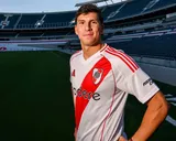 ¿Cuánto gana Gonzalo Tapia en River?
