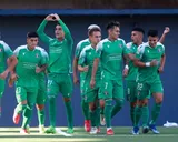 Audax Italiano sigue pujando por un refuerzo, pero tiene competencia desde Argentina
