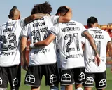 Palestino intentó arrebatarle un delantero a Colo-Colo