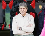 Manuel Pellegrini consigue el respaldo del mundo Betis y lo comparan con una leyenda