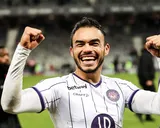 ¿Cuál es el patrimonio neto de Gabriel Suazo?