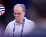 Fichajes U de Chile: apostaron por él en febrero, es figura y ahora fue convocado por Marcelo Bielsa