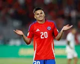 Fichajes Colo Colo: desde Brasil aseguran que hay “conversaciones en curso” por Lucas Cepeda