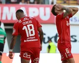 Ñublense: el factor que sigue penando a pesar de la salida de Francisco Arrué