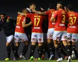 Refuerzos Unión española: los Hispanos se quedan con una pieza clave de Audax Italiano y concretan el fichaje del mercado