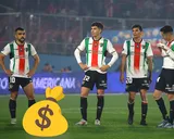 Copa Sudamericana: ¿cuánto dinero perdió Palestino por quedar eliminado?