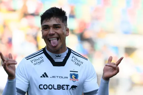 Los mejores memes del triunfo de Colo-Colo sobre Audax Italiano