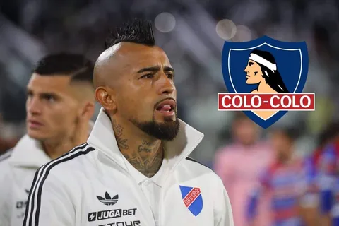 ¿Era para refuerzos? Los millones que ya no ganará Colo Colo por el castigo de Conmebol en Copa Libertadores