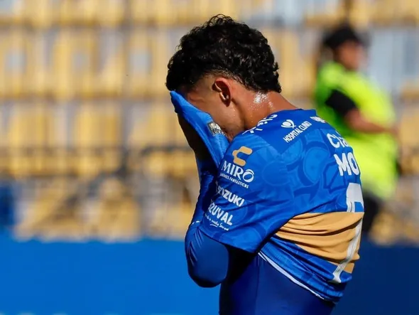 Everton y su derrumbe: ¿por qué fracasó tras un mercado de fichajes prometedor?