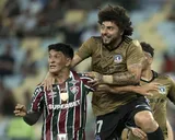 Aseguran que Maximiliano Falcón abandonaría Colo Colo