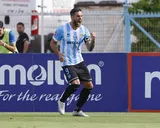 Fichajes Magallanes: Joaquín Larrivey confirmó que será de su futuro en el fútbol chileno