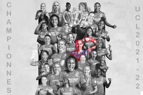 Christiane Endler va por su segunda Champions League con Olympique Lyon: cuándo, dónde y cómo ver la final ante Barcelona