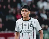 Mercado de fichajes: la millonaria oferta que rechazó Midtjylland por Darío Osorio