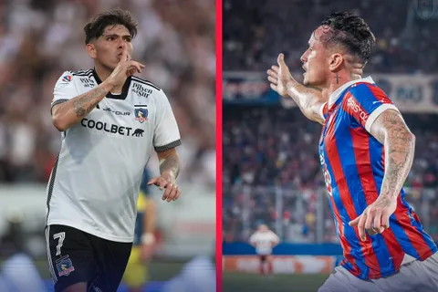 Colo-Colo vs Cerro Porteño: a qué hora juegan, dónde ver, formaciones e historial