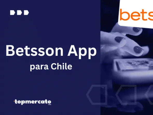Betsson App: apuesta a tus deportes favoritos desde tu móvil
