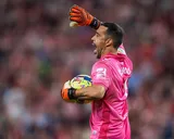 El futuro de Claudio Bravo puede estar en la MLS