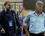 Los 2 fichajes brasileños de Unión Española antes de su duelo con Fluminense