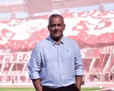 Refuerzos de Deportes La Serena: Erwin Durán destaca el “salto de calidad” del plantel Granate