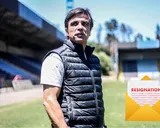 Huachipato oficializó la salida de Javier Sanguinetti: ¿quién puede reemplazarlo?