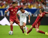 Copa América 2024: El historial de Chile ante vigentes campeones del mundo