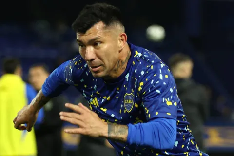 Refuerzos UC: ¿cuánto dinero ganará y hasta cuándo durará el contrato de Gary Medel con Católica?
