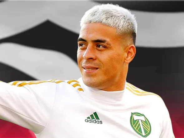 Brian Fernández y su deseo de jugar en Colo Colo: “Me quedó un sabor amargo”