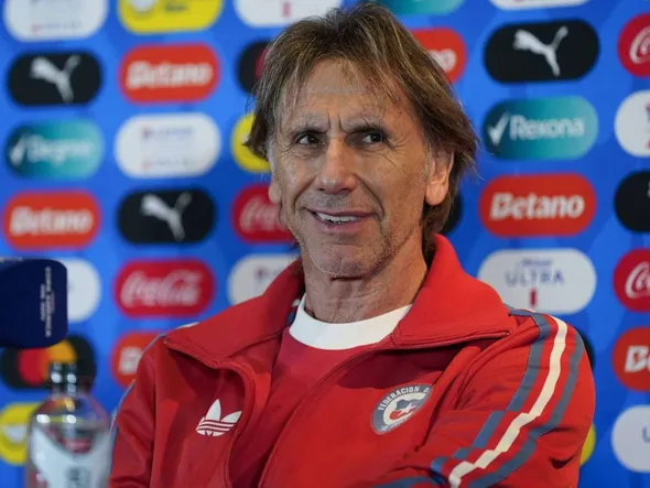 Eliminatorias: ¿cuándo sale la lista de convocados por Ricardo Gareca para Chile?