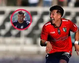 Refuerzos Palestino: Pablo Parra apuntó contra Jorge Almirón por su fallido paso por Colo Colo