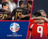Cómo está el historial entre la Selección Chilena y Perú