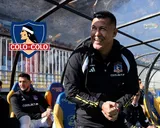 El sueño de Jorge Almirón para el Centenario de Colo Colo