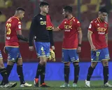 Fichajes Unión Española: el mejor equipo de Sudamérica le robó un jugador a los Hispanos