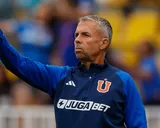 Universidad de Chile: Gustavo Álvarez lo meditó toda la semana y confirma su decisión por un refuerzo ante Audax Italiano