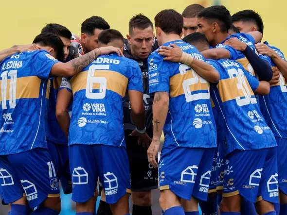 Las 3 salidas que Everton no pudo resolver en el mercado de fichajes