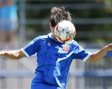 ¿Quién es Andrés Bolaño, el joven goleador de Universidad de Chile que se luce en el U18?