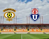 Celebran venta de las entradas polémicas del Cobreloa vs la U