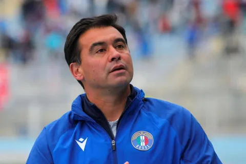 Refuerzos Audax Italiano: JJ Ribera pidió y negocia con un ex Colo Colo y U de Chile