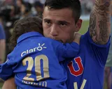 ¿Cuándo podría debutar Charles Aránguiz en U de Chile?