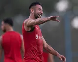 El acuerdo entre Mauricio Isla e Independiente para finiquitar su salida