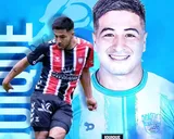 ¿Cómo juega Enzo Hoyos, el fichaje que lidera en asistencias en Primera División con Deportes Iquique?