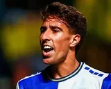 Diego Valencia se despidió de Grecia: ¿dónde jugará la próxima temporada?