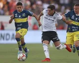 Refuerzos Everton: el Oro y Cielo se disputa con Colo Colo el fichaje de un delantero de Independiente