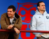 U. de Chile: la movida al interior de Azul Azul que puso a un controvertido nuevo directivo