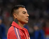 La decisión de Eduardo Vargas sobre su futuro