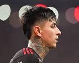 Erick Pulgar y Flamengo se quedaron sin entrenador: ya hay uno nuevo