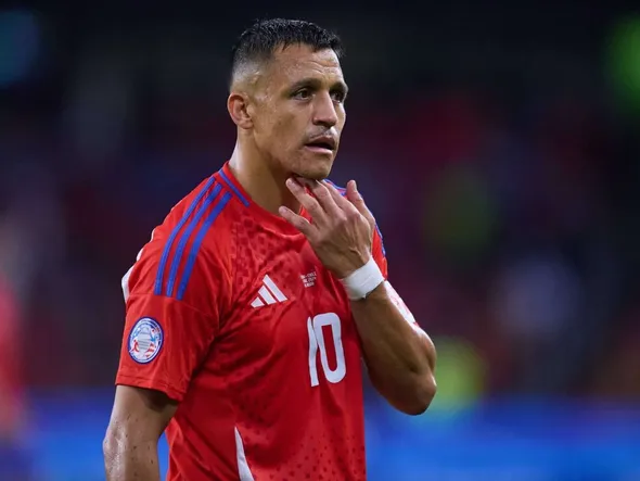 El hiriente comentario de Alexis Sánchez: “Al jugador chileno le cuesta”