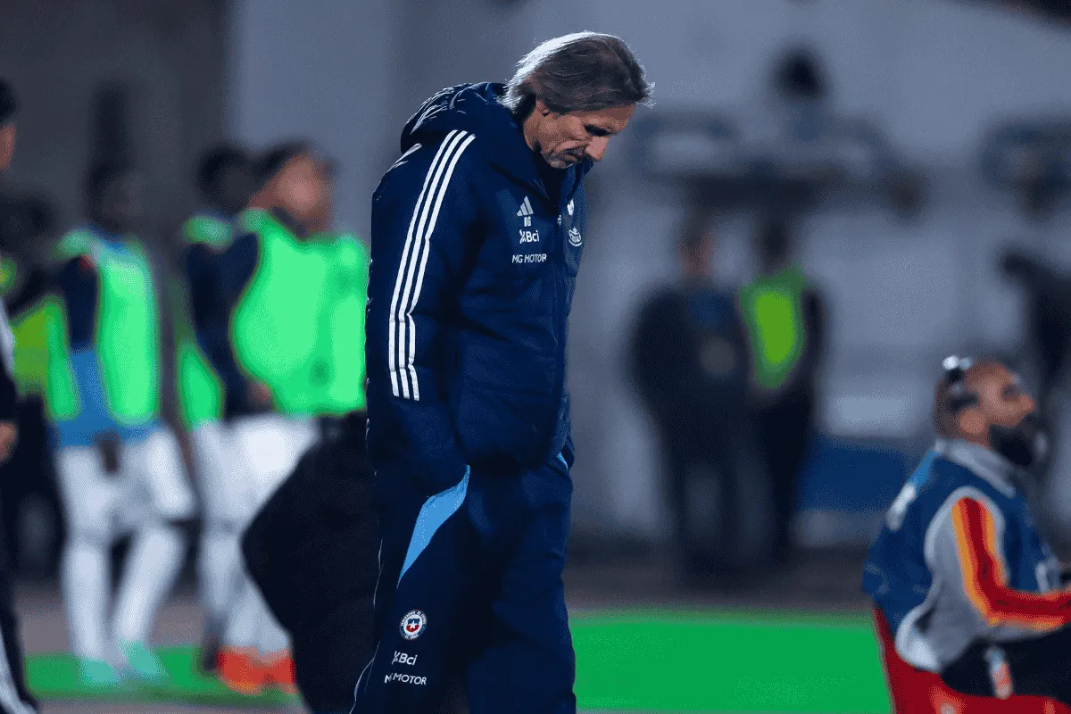 Los mejores memes por la frustrada salida de Gareca como DT de la Selección Chilena