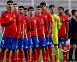 Selección Chilena: la Roja encontró a su nueva joya en Estados Unidos
